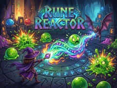 Mäng Rune Reactor