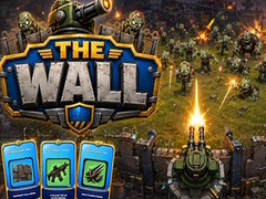Mäng The Wall