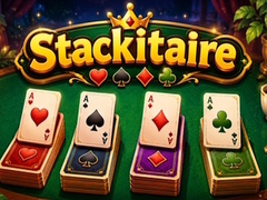 Mäng Stackitaire