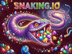 Mäng Snaking.io
