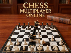 Mäng Chess Multiplayer Online