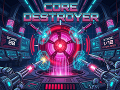 Mäng Core Destroyer