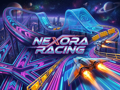 Mäng Nexora Racing