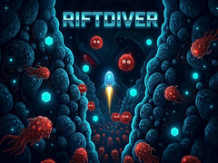 Mäng Riftdiver