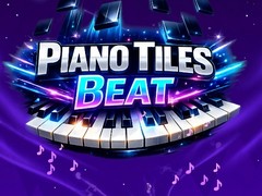 Mäng Piano Tiles Beat
