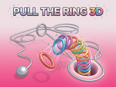 Mäng Pull the Ring 3D