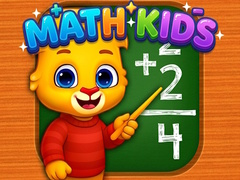 Mäng Math Kids