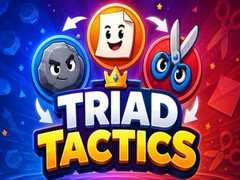 Mäng Triad Tactics