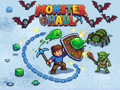 Mäng Monster Haul