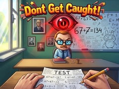 Mäng Dont Get Caught!