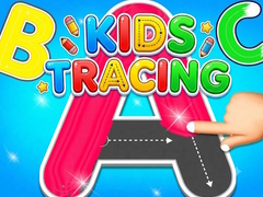 Mäng Kids Tracing 