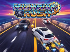 Mäng Highway Rush