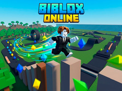 Mäng Biblox online