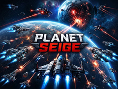 Mäng Planet Seige