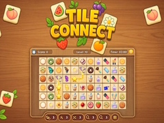 Mäng Tile Connect Puzzle