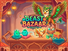 Mäng Beast Bazaar