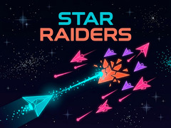 Mäng Star Raiders