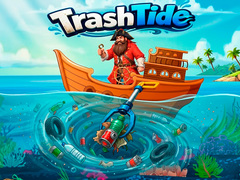 Mäng Trash Tide