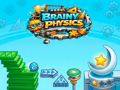 Mäng Brainy Physics