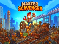 Mäng Master Scavenger