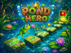Mäng Pond Hero