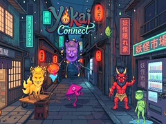 Mäng Yokai Connect