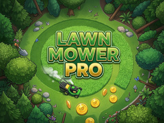Mäng Lawn Mower Pro