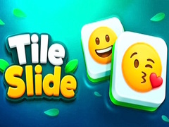 Mäng Tile Slide