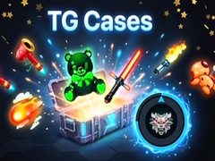 Mäng TG Cases