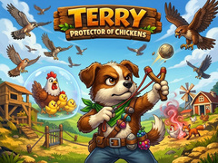 Mäng Terry