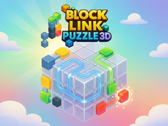 Mäng Block Link Puzzle 3D
