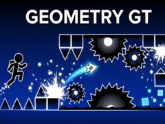 Mäng Geometry GT