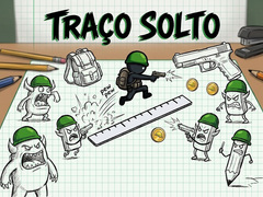 Mäng Traço Solto