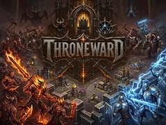 Mäng Throneward