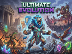 Mäng Ultimate Evolution