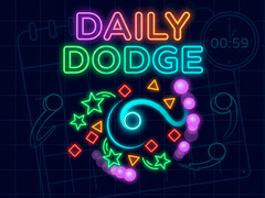 Mäng Daily Dodge