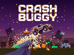 Mäng Crash Buggy