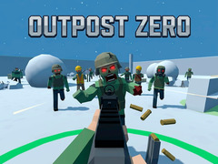 Mäng Outpost Zero