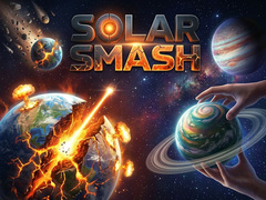 Mäng Solar Smash