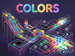 Mäng Colors