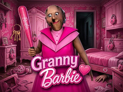 Mäng Granny Barbie