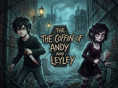 Mäng The Coffin of Andy and Leyley