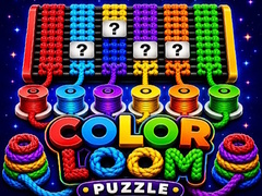 Mäng Color Loom Puzzle