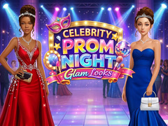 Mäng Celebrity Prom Night Glam Looks