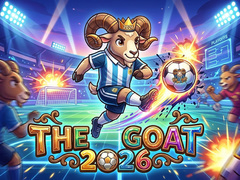 Mäng The Goat 2026
