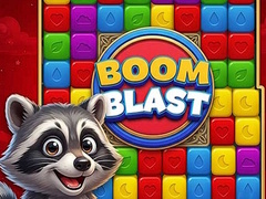 Mäng Boom Blast
