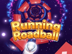 Mäng Running Roadball