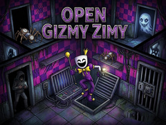 Mäng Open Gizmy Zimy