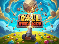 Mäng Ball Breaker