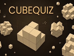 Mäng Cube Quiz